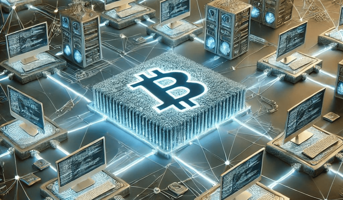 The Role of Blockchain Technology in Modern Business | Simple Guide 2024 1 BEST TECH PARTNER The Role of Blockchain Technology in Modern Business