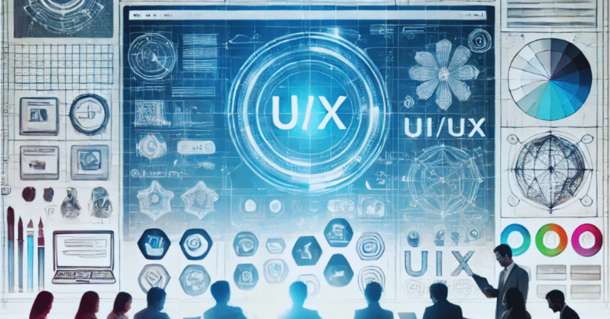 The Importance of UI/UX Design in Custom Software Development