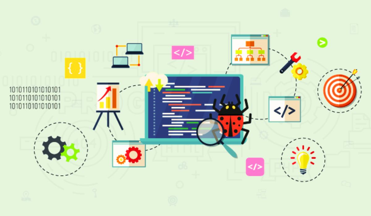 Why Are Quality Assurance and Testing Crucial for Businesses Today | 2024 Guide 1 BEST TECH PARTNER Why Are Quality Assurance (QA) and Testing Crucial for Businesses Today