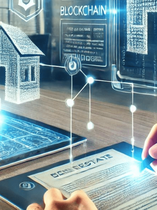 The Role of Blockchain Technology in Modern Business (2)